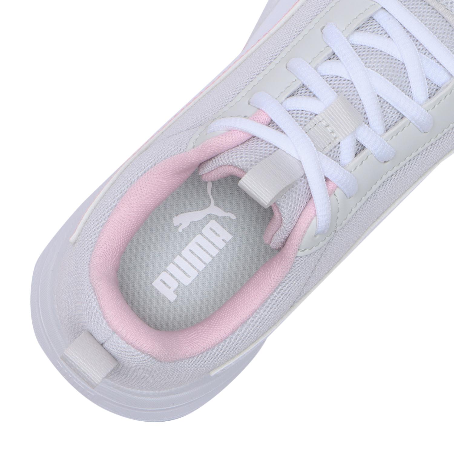 ジュニア 【PUMA】 プーマ 22-245 RICKIE RUNNER NU JR リッキー