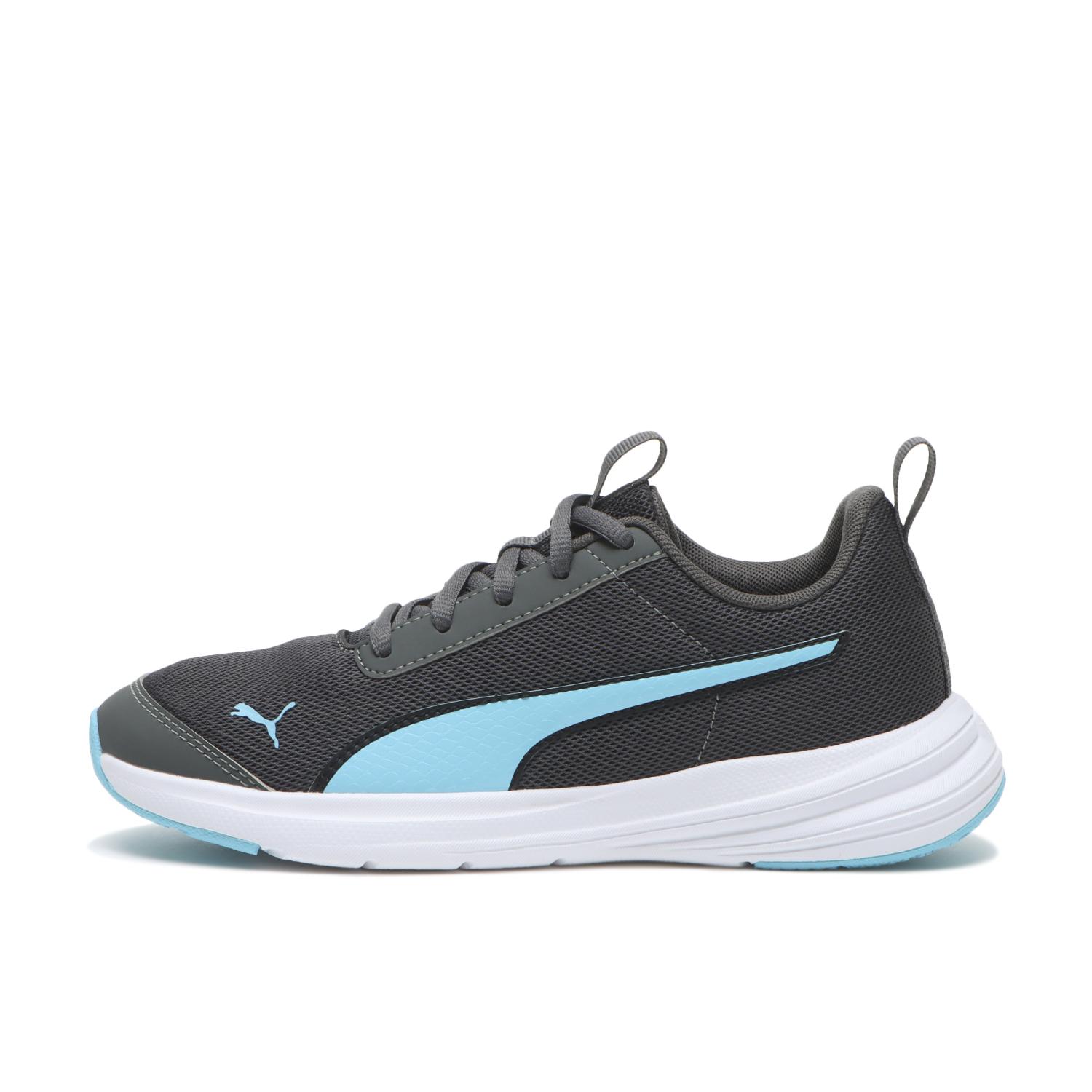 ジュニア 【PUMA】 プーマ 22-245 RICKIE RUNNER NU JR リッキー