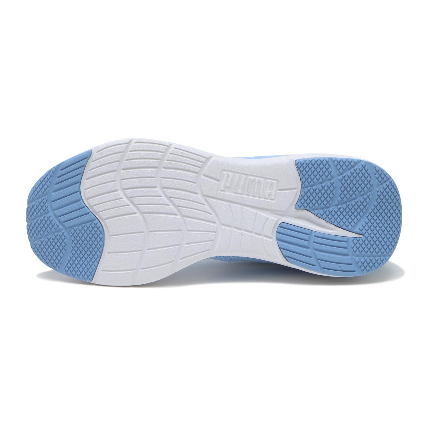 ジュニア 【PUMA】 プーマ 22-245 RICKIE RUNNER NU JR リッキー