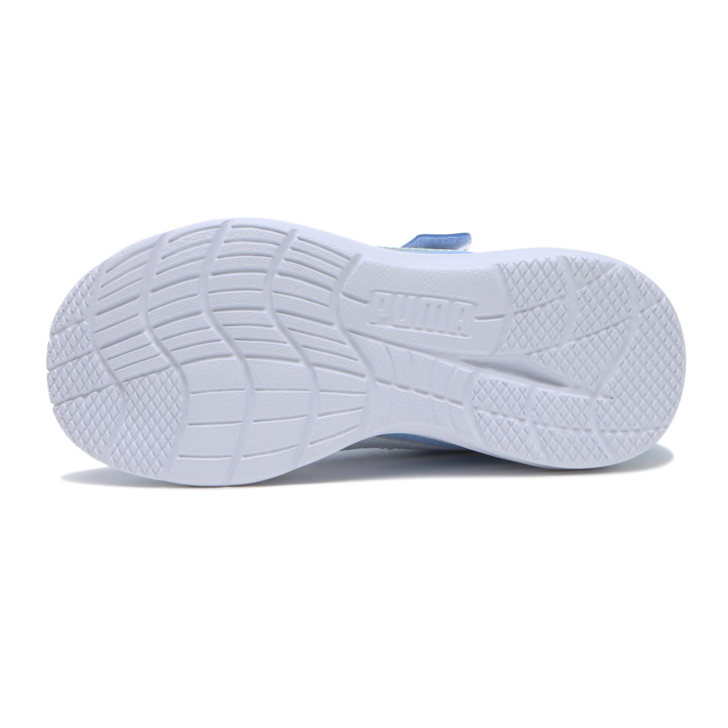 キッズ 【PUMA】 プーマ 17-21 RICKIE RUNNER NU PS リッキー