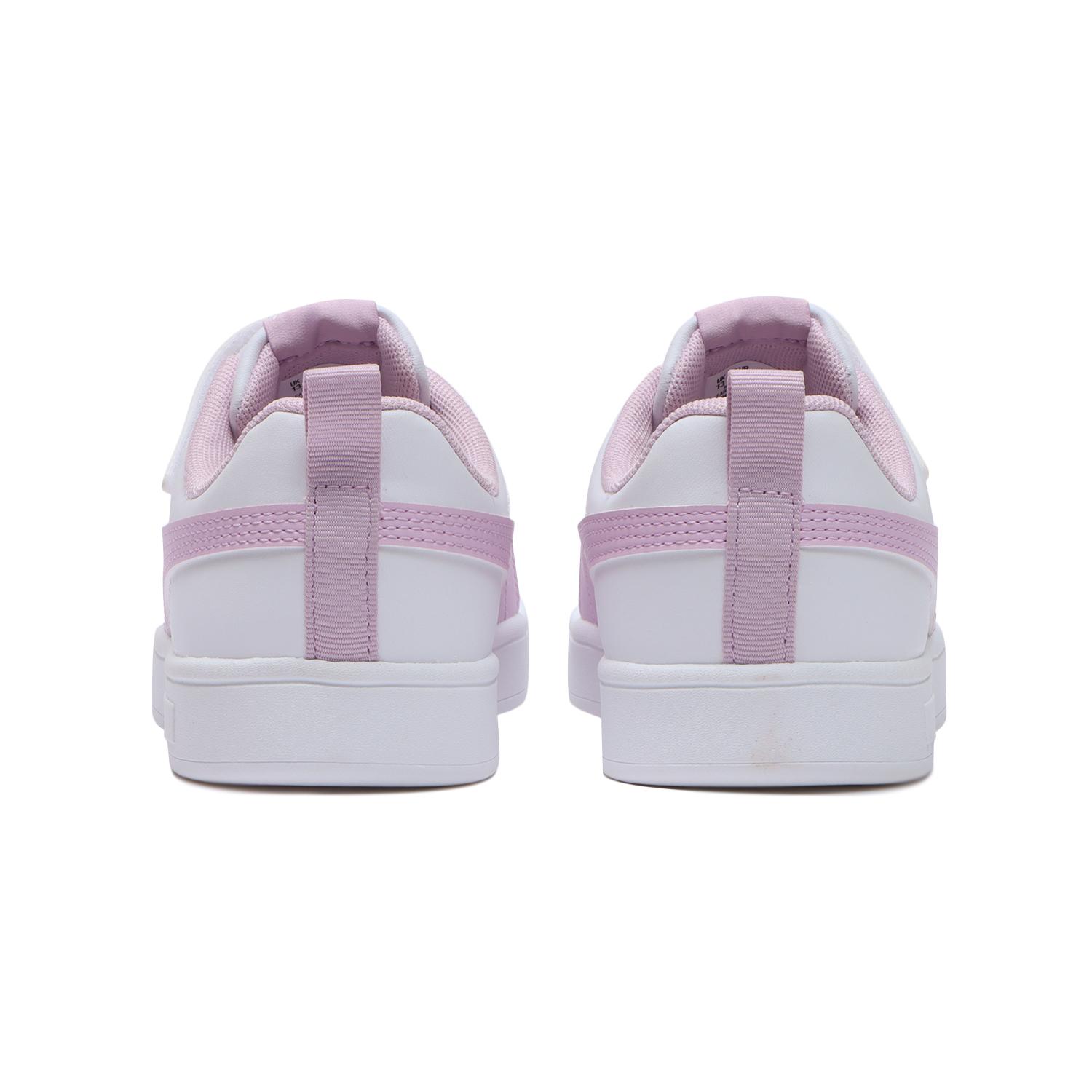 キッズ 【PUMA】 プーマ 17-21 RICKIE CLASSIC AC+PS リッキー