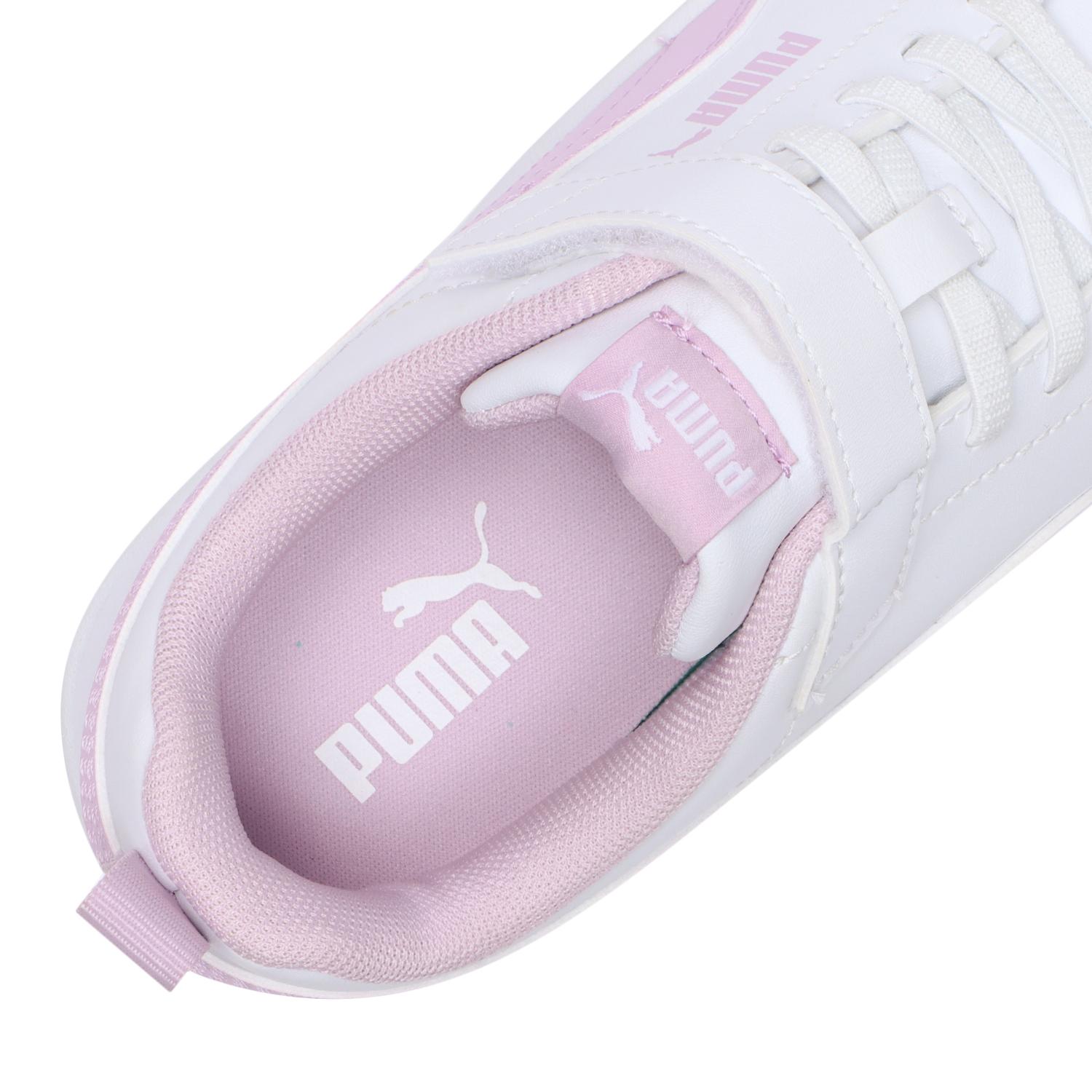 キッズ 【PUMA】 プーマ 17-21 RICKIE CLASSIC AC+PS リッキー