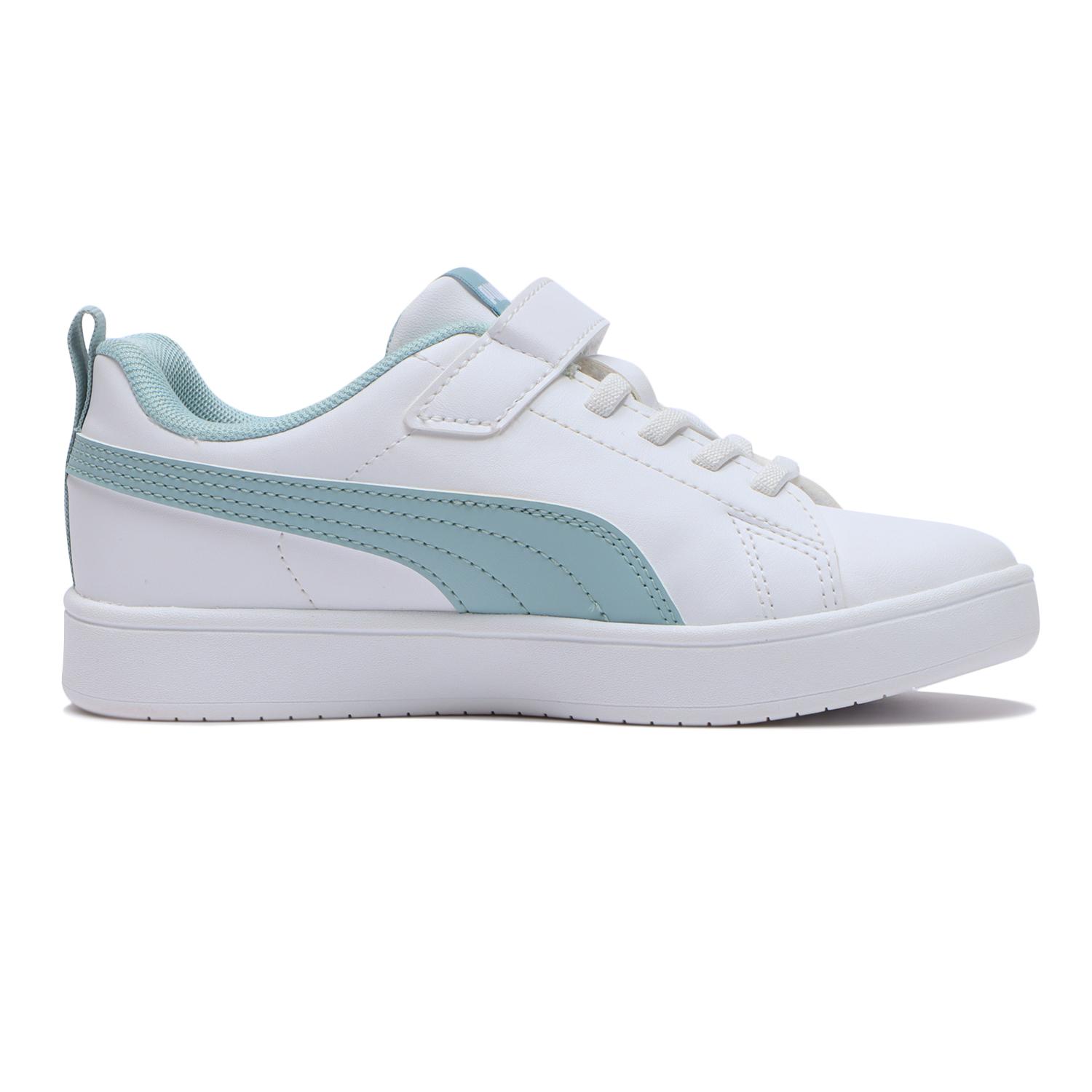PUMAページ リクエスト6点 キッズ 【PUMA】 プーマ 17-21 RICKIE CLASSIC AC+PS リッキー