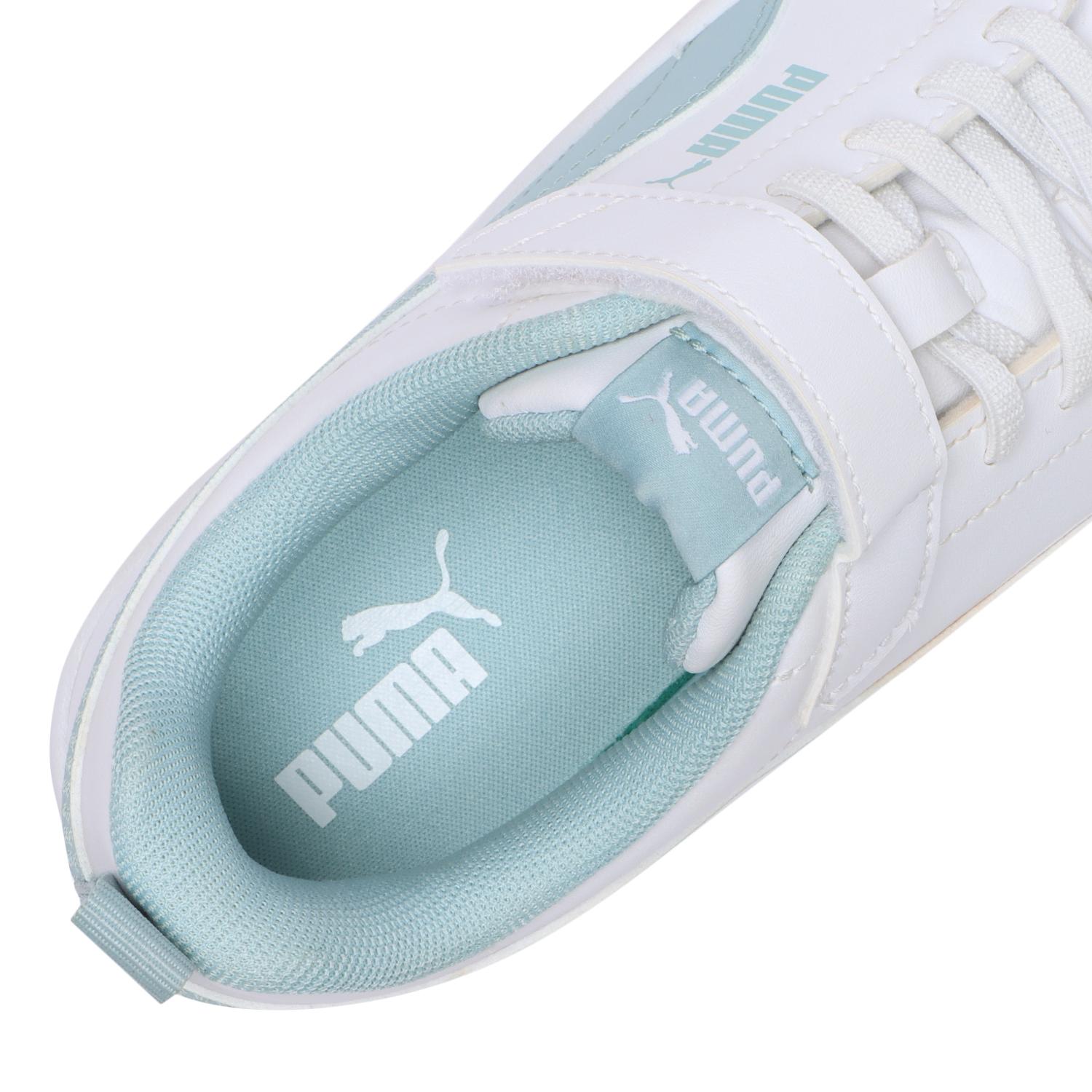 キッズ 【PUMA】 プーマ 17-21 RICKIE CLASSIC AC+PS リッキー