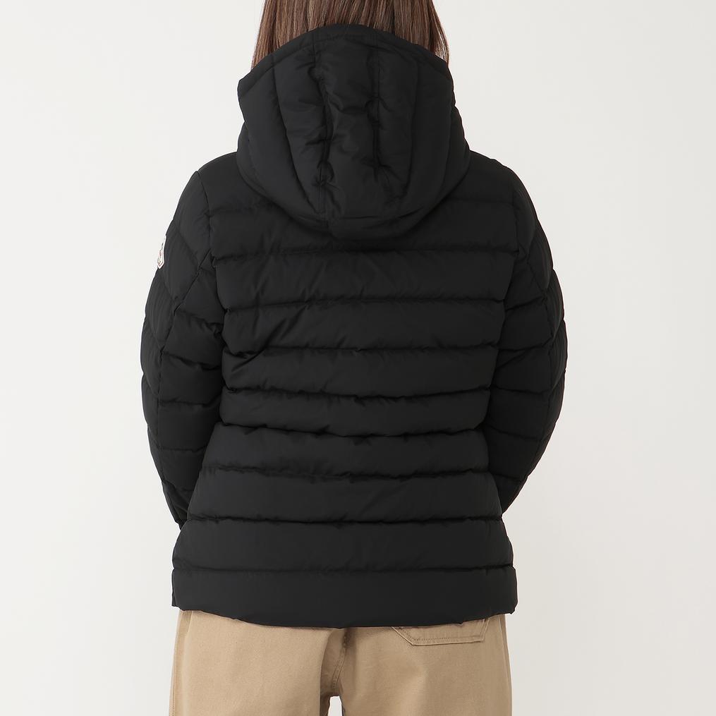 モデル：161cm / 着用サイズ：38 PYRENEX PYRENEX Spoutnic Soft 2画像3