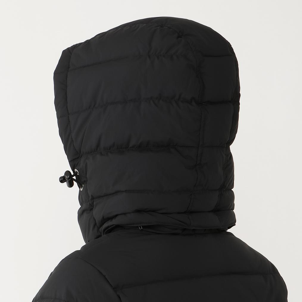  PYRENEX PYRENEX Spoutnic Long Soft 2画像4