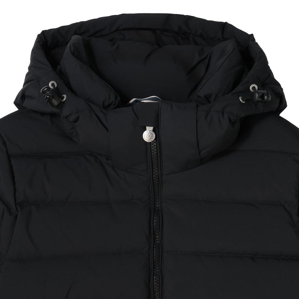  PYRENEX PYRENEX Spoutnic Long Soft 2画像7