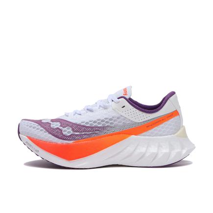 Saucony サッカニー ウィメンズ エンドルフィンプロ 4