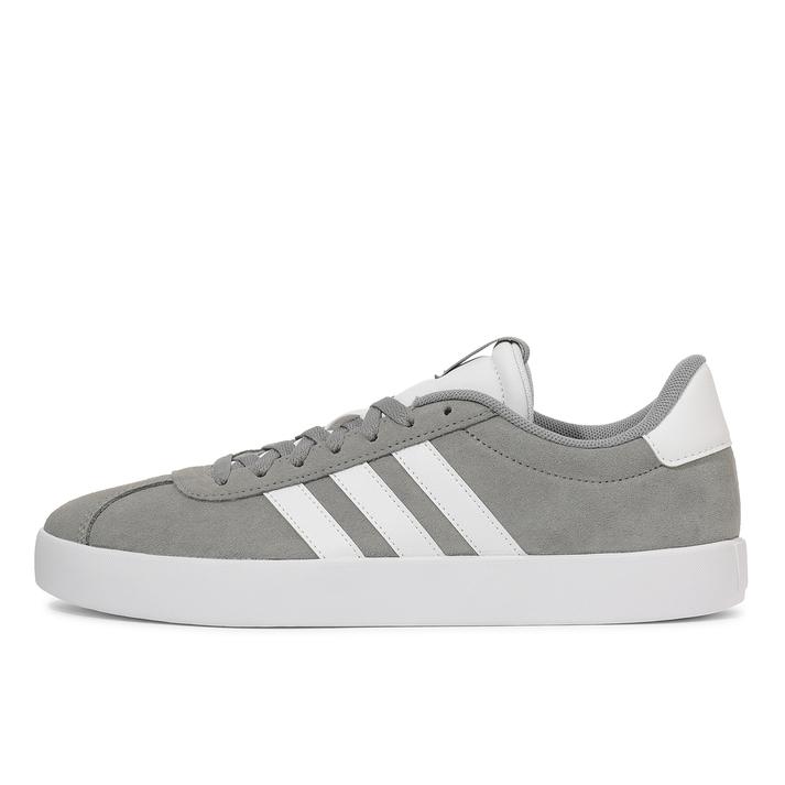 yADIDASz AfB_X VL COURT 3.0 VLR[g3.0 ID6276 GRET/FTWW/FTWW 23cm