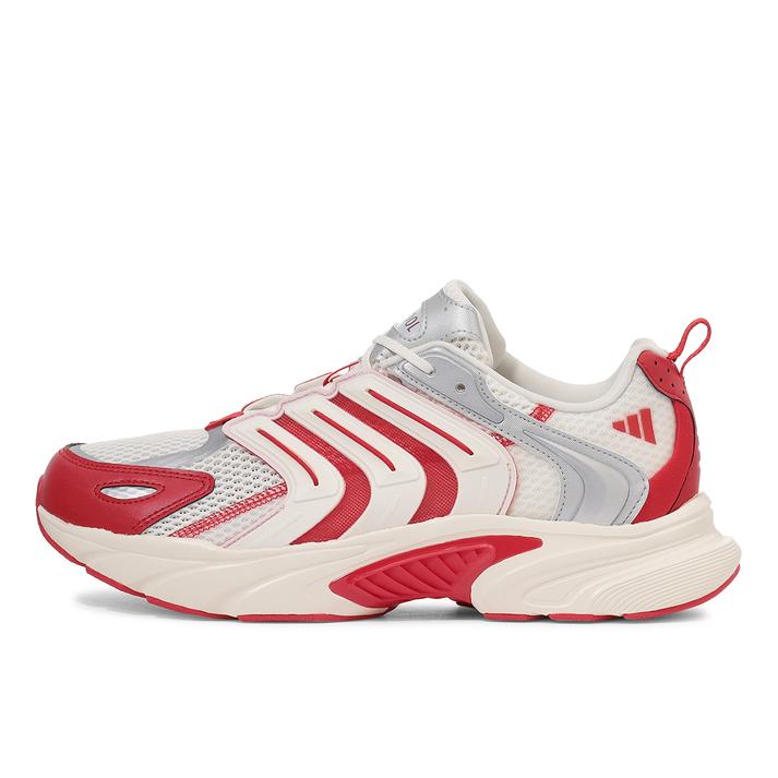 yADIDASz AfB_X CLIMACOOL BOUNCE NC}N[oEX ID4017 CWHI/SILV/BETS 22.5cm