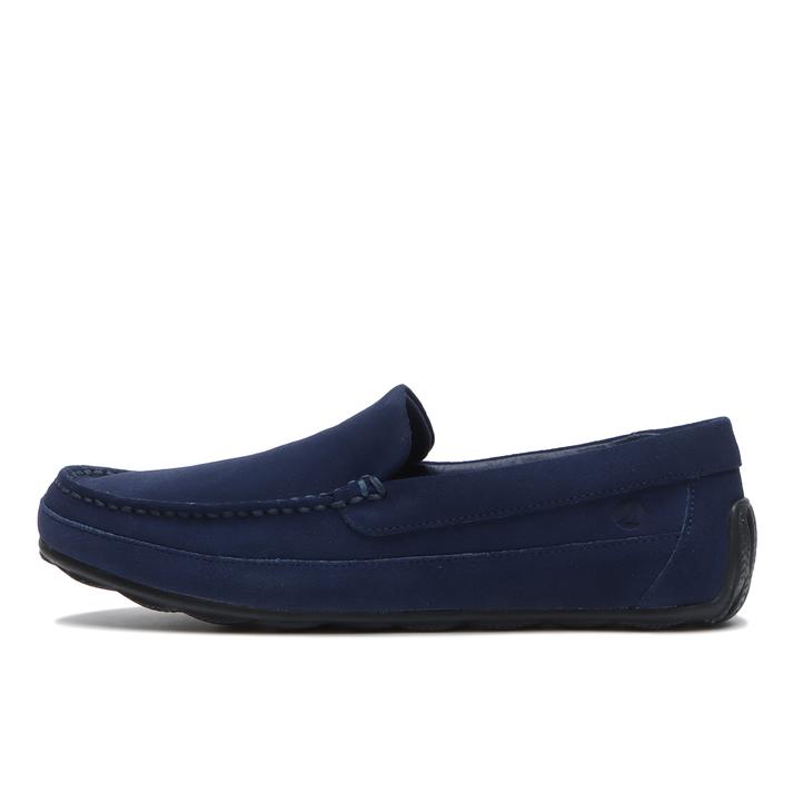 SPERRY TOPSIDER �n���v�f�� ���F�l�`�A�� NAVY