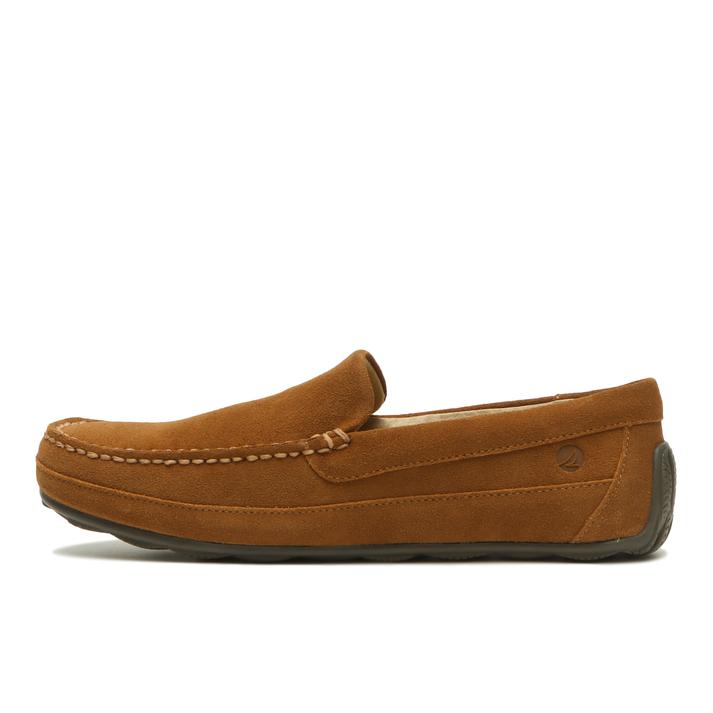 SPERRY TOPSIDER �n���v�f�� ���F�l�`�A�� TAN