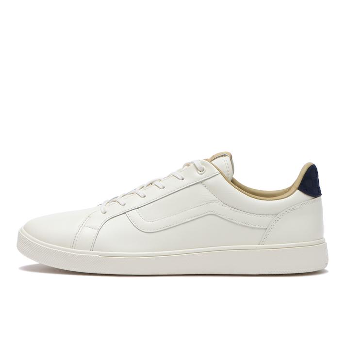 yVANSz @Y IVAN Co V3980 WHT/NAVY 10H(28.5cm)