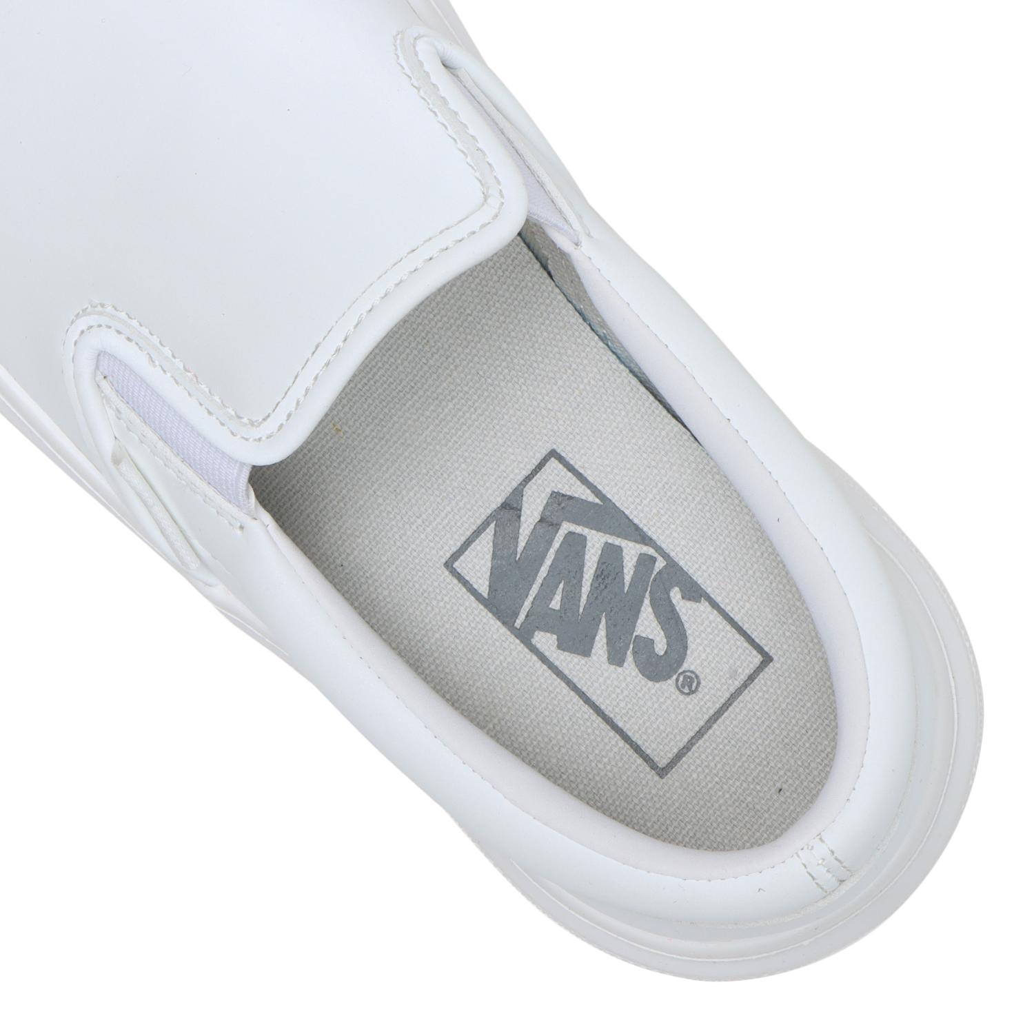 VANS】 ヴァンズ SLIP ON HOVER スリッポン ホバー V98 HOVER M