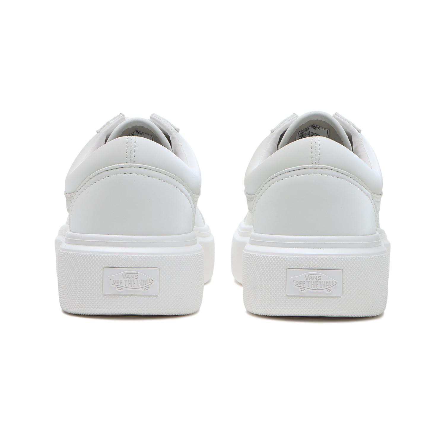 VANS】 ヴァンズ OLD SKOOL HOVER オールドスクール ホバー V36 HOVER