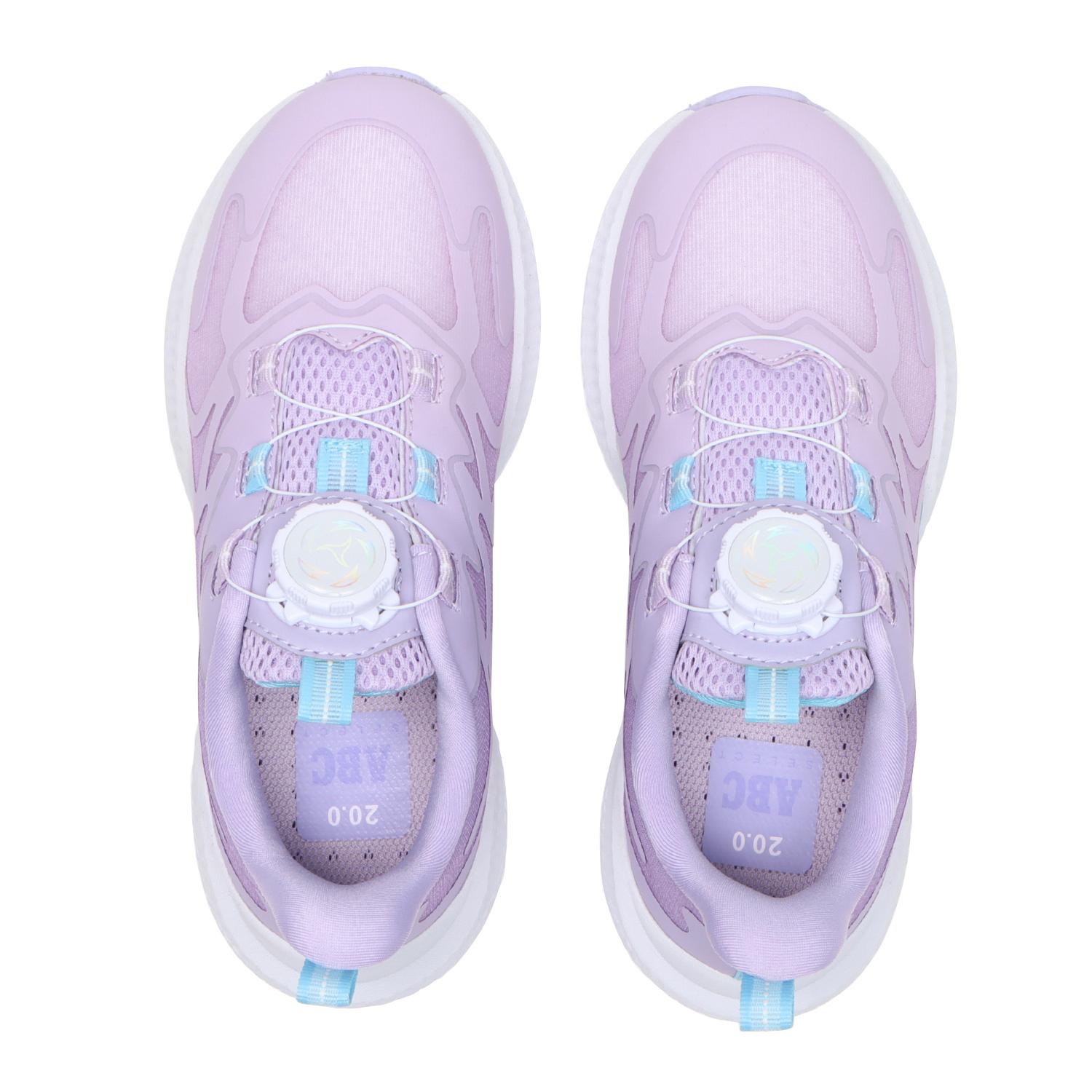 abc様 レディース 【ABC SELECT】 エービーシーセレクト PLAIN OXFORD 3