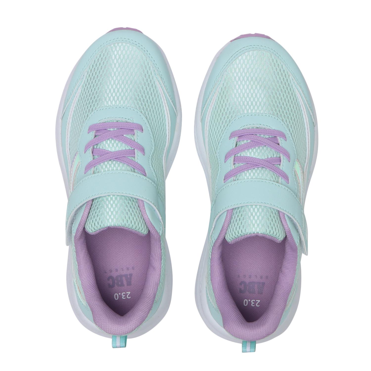 キッズ 【ABC SELECT】 エービーシーセレクト 19-23 WP SNKR