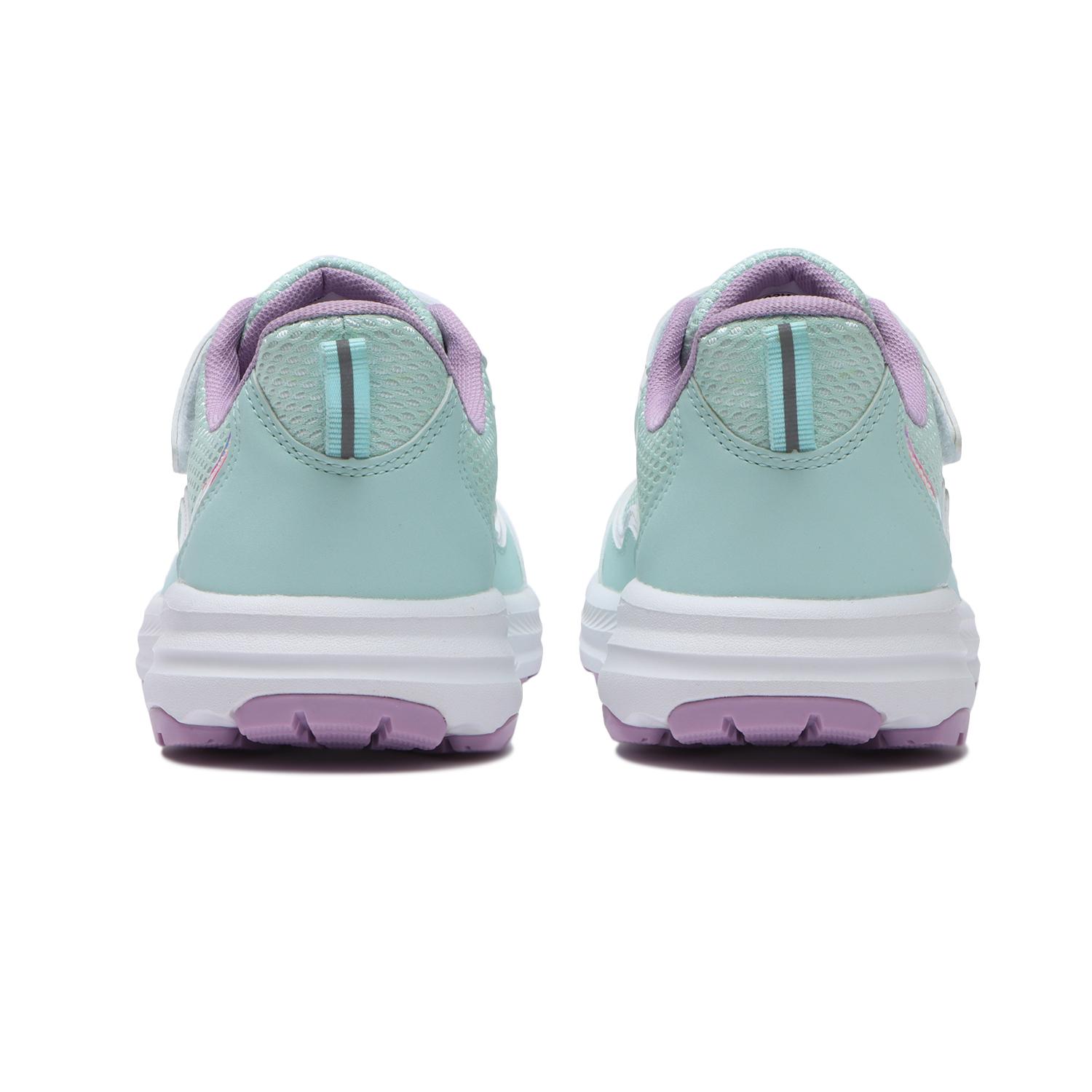 キッズ 【ABC SELECT】 エービーシーセレクト 19-23 WP SNKR