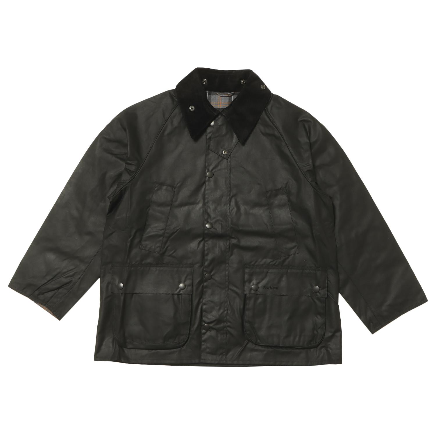  Barbour OS BEDALE画像1