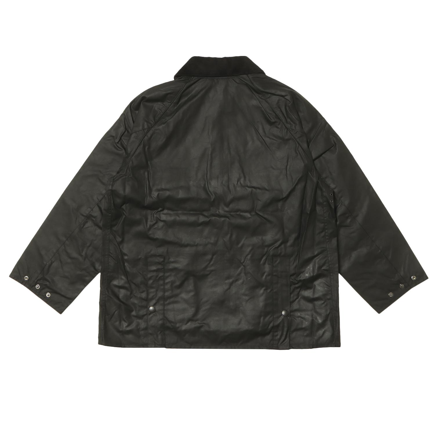  Barbour OS BEDALE画像3