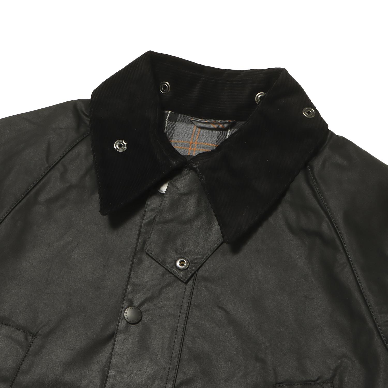  Barbour OS BEDALE画像2