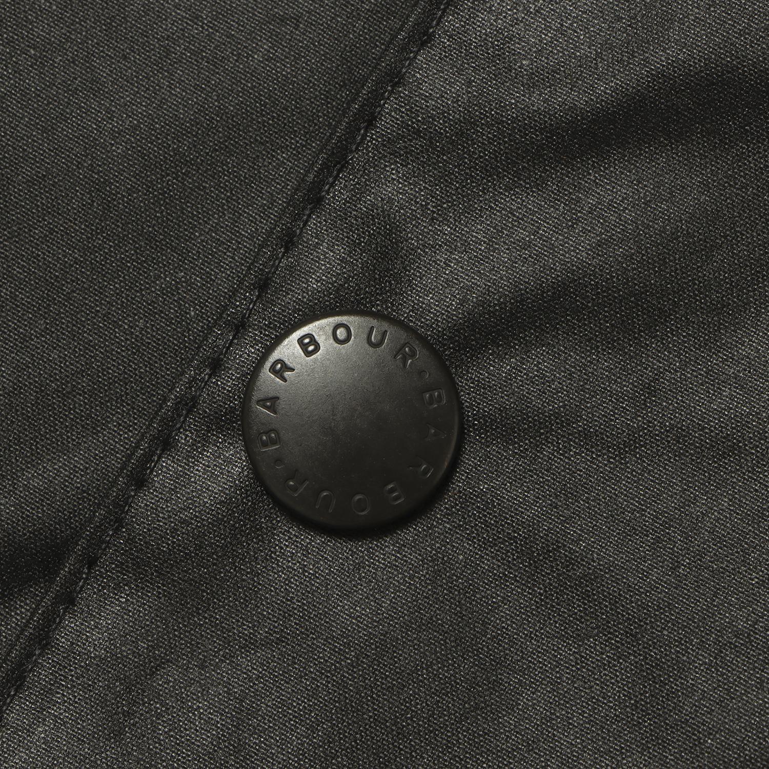  Barbour OS BEDALE画像4