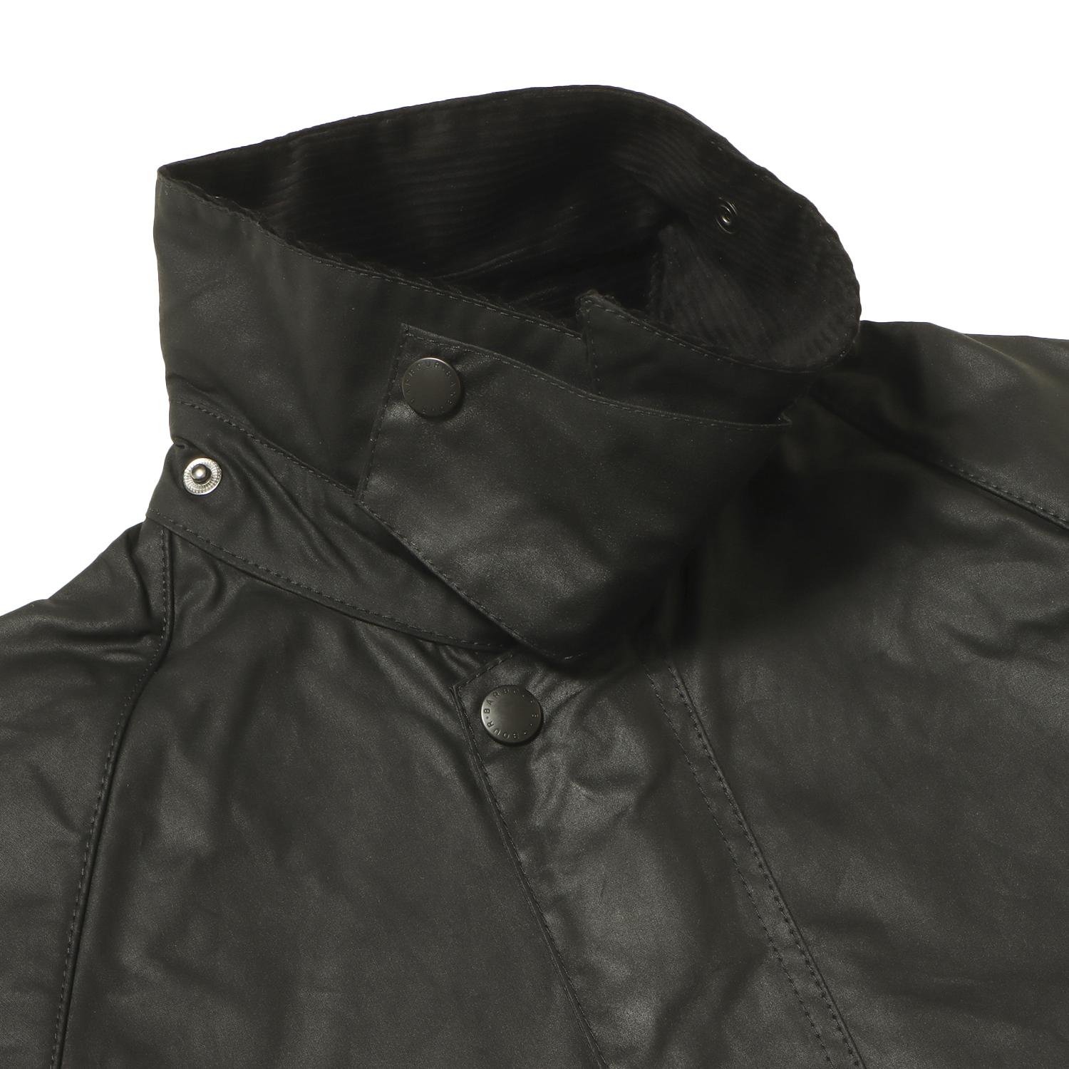  Barbour OS BEDALE画像7