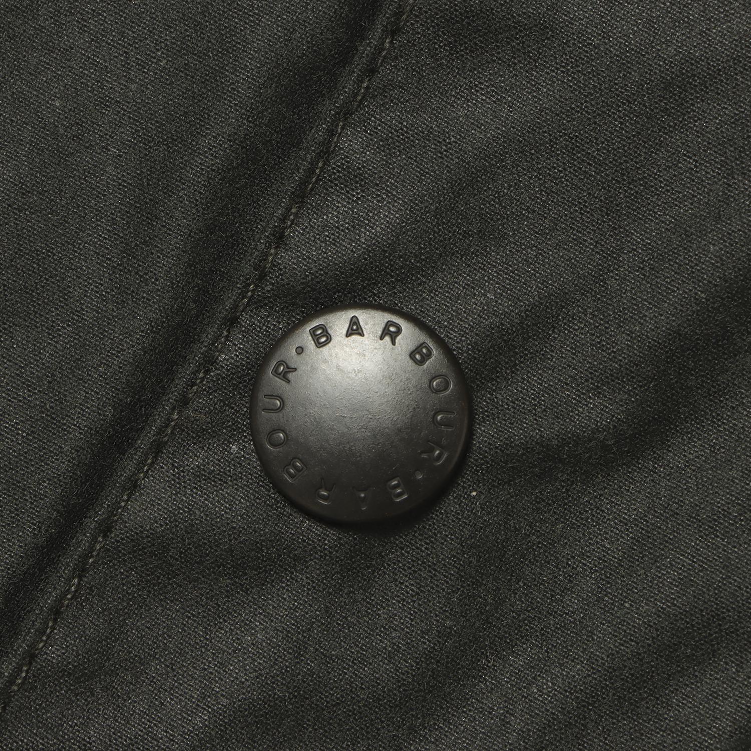  Barbour OS BEDALE画像4