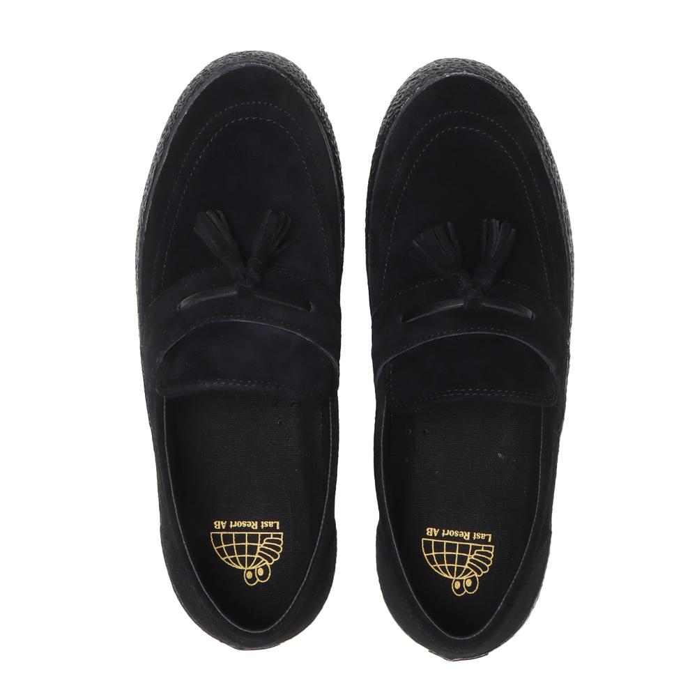 Last Resort AB VM005 SUEDE｜BILLY