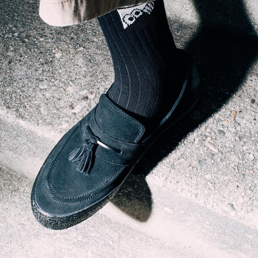 Last Resort AB VM005 SUEDE｜BILLY