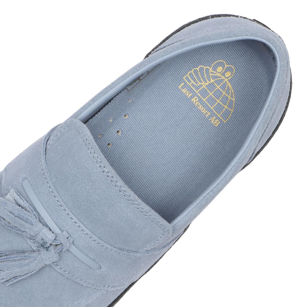 Last Resort AB VM005 SUEDE｜BILLY