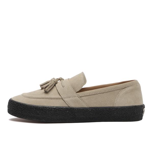 Last Resort AB VM005 スエード ベージュ 22.5cm