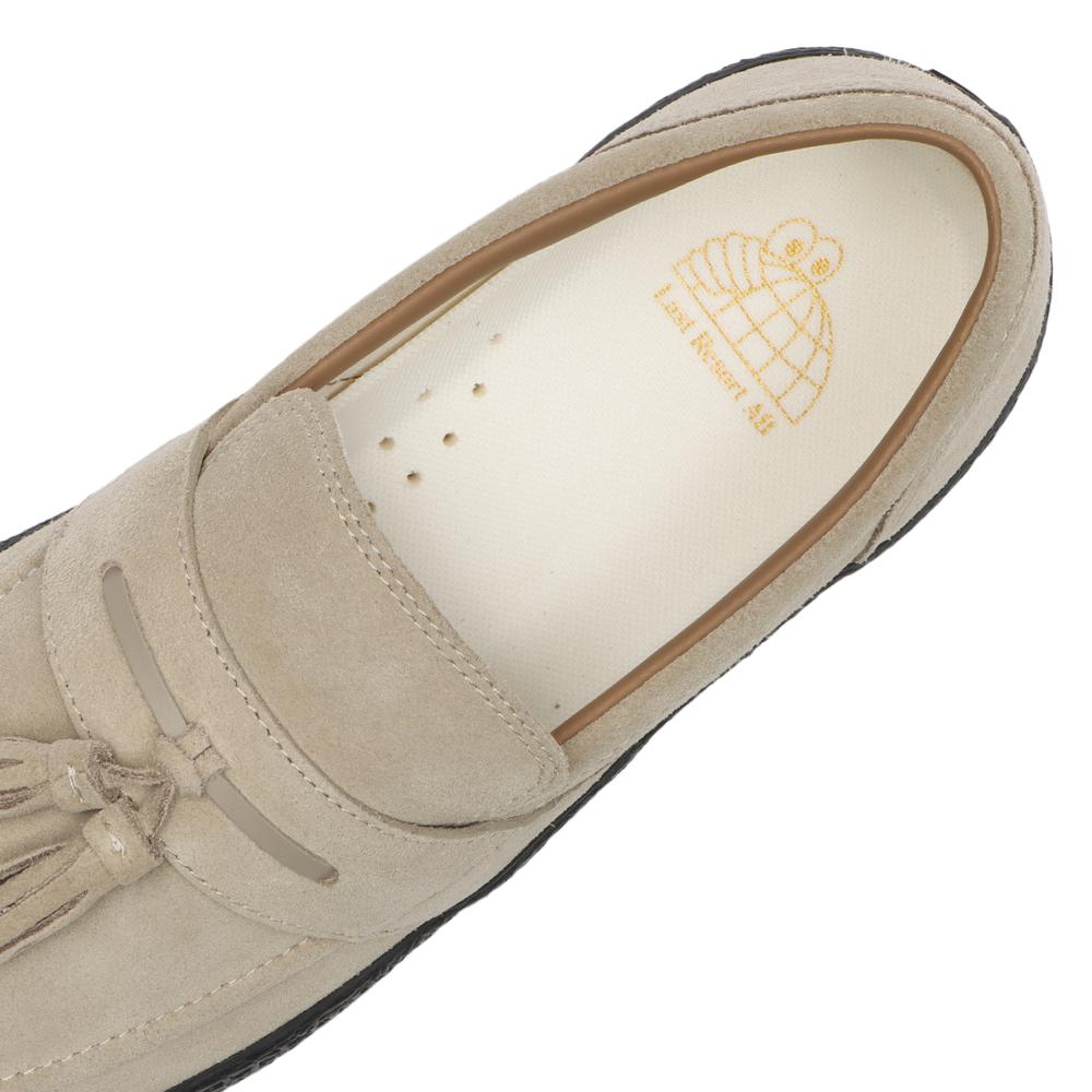 Last Resort AB VM005 SUEDE｜BILLY