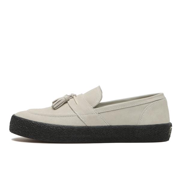 Last Resort AB VM005 スエード ホワイト 23cm