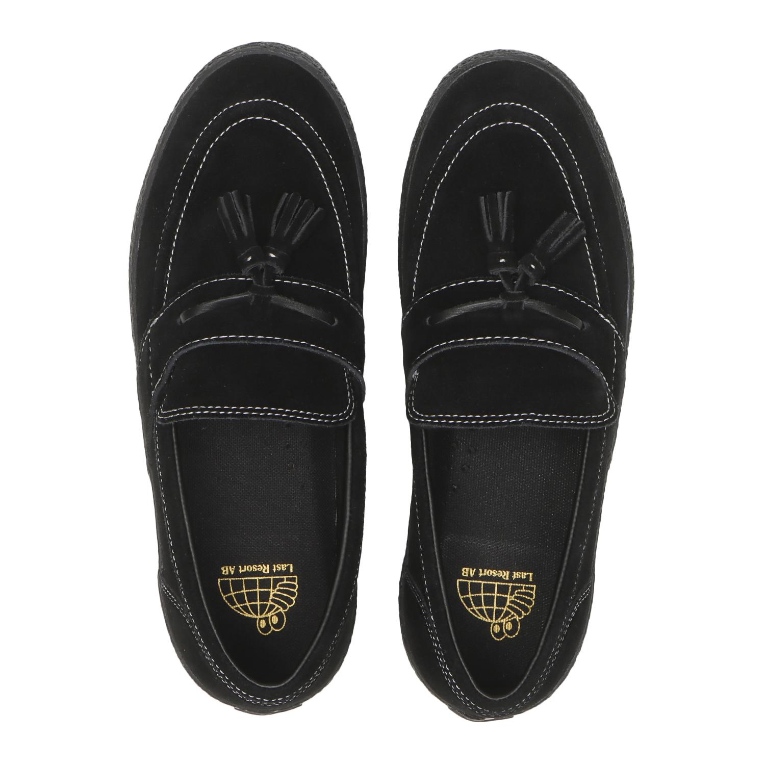  Last Resort AB VM005-SUEDE画像3