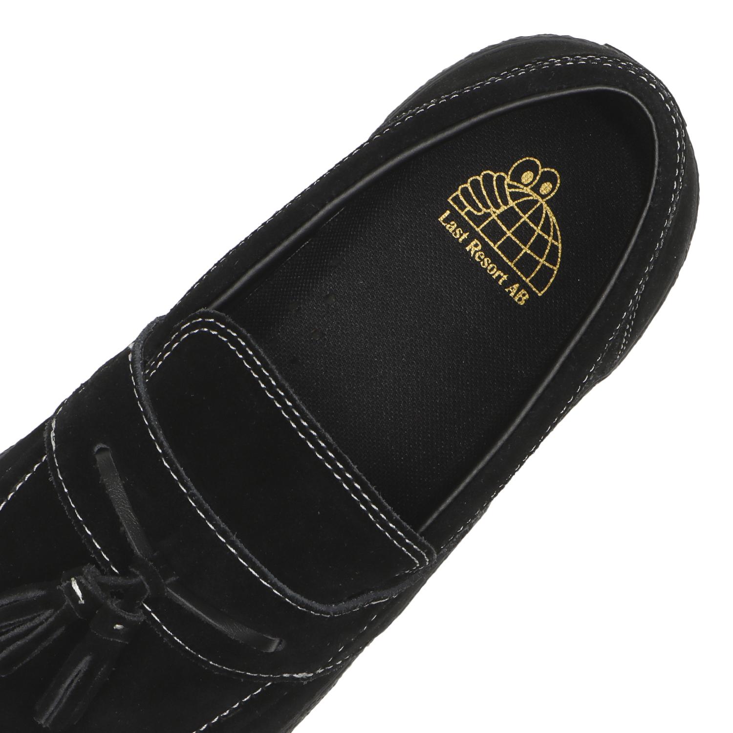  Last Resort AB VM005-SUEDE画像7