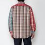  CAMCO CAMCO Flannel Shirts -OSHMAN'S SMU-画像3