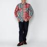  CAMCO CAMCO Flannel Shirts -OSHMAN'S SMU-画像2