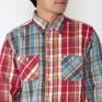 CAMCO CAMCO Flannel Shirts -OSHMAN'S SMU-画像4