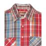  CAMCO CAMCO Flannel Shirts -OSHMAN'S SMU-画像7