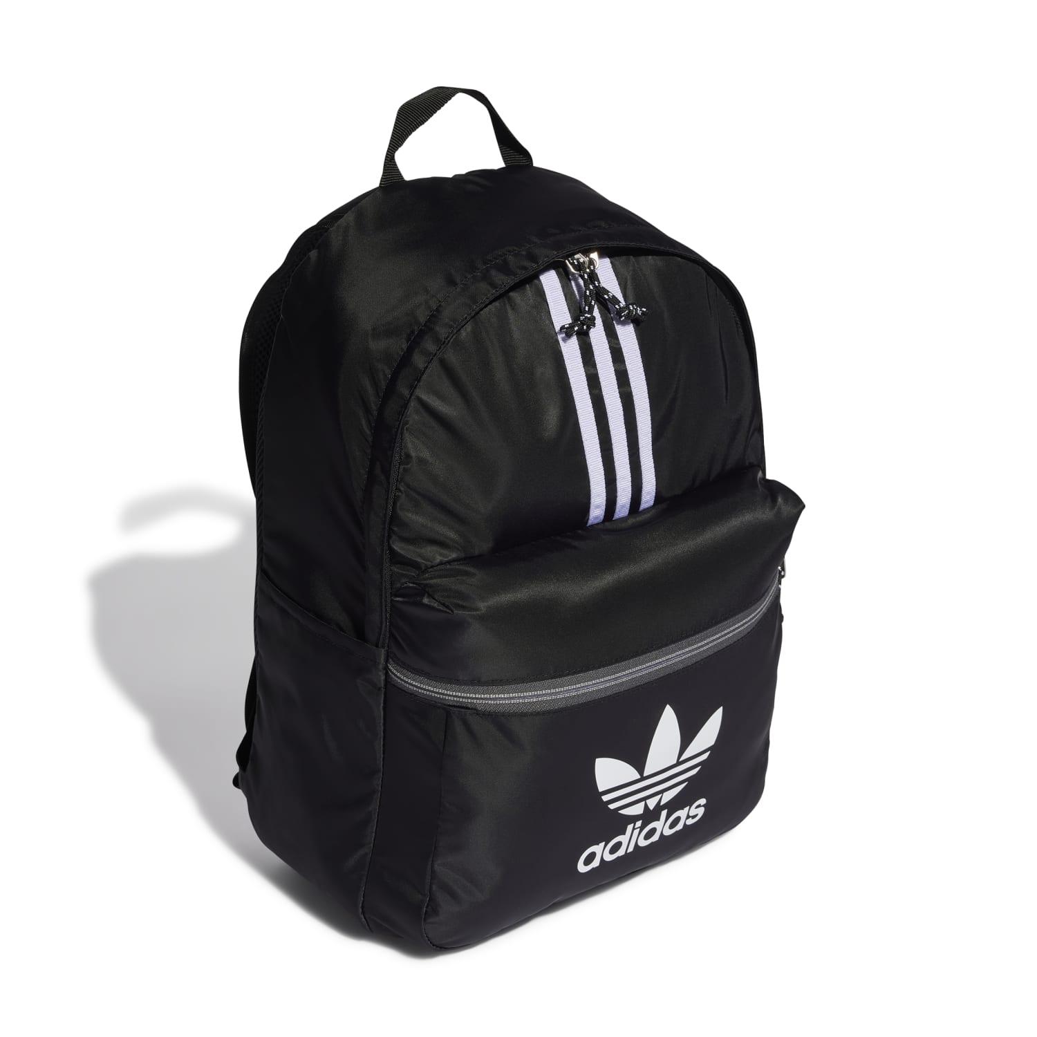 adidas】 アディダス U AC ARCHIVE BP バッグ IT7601 BLK/BLK