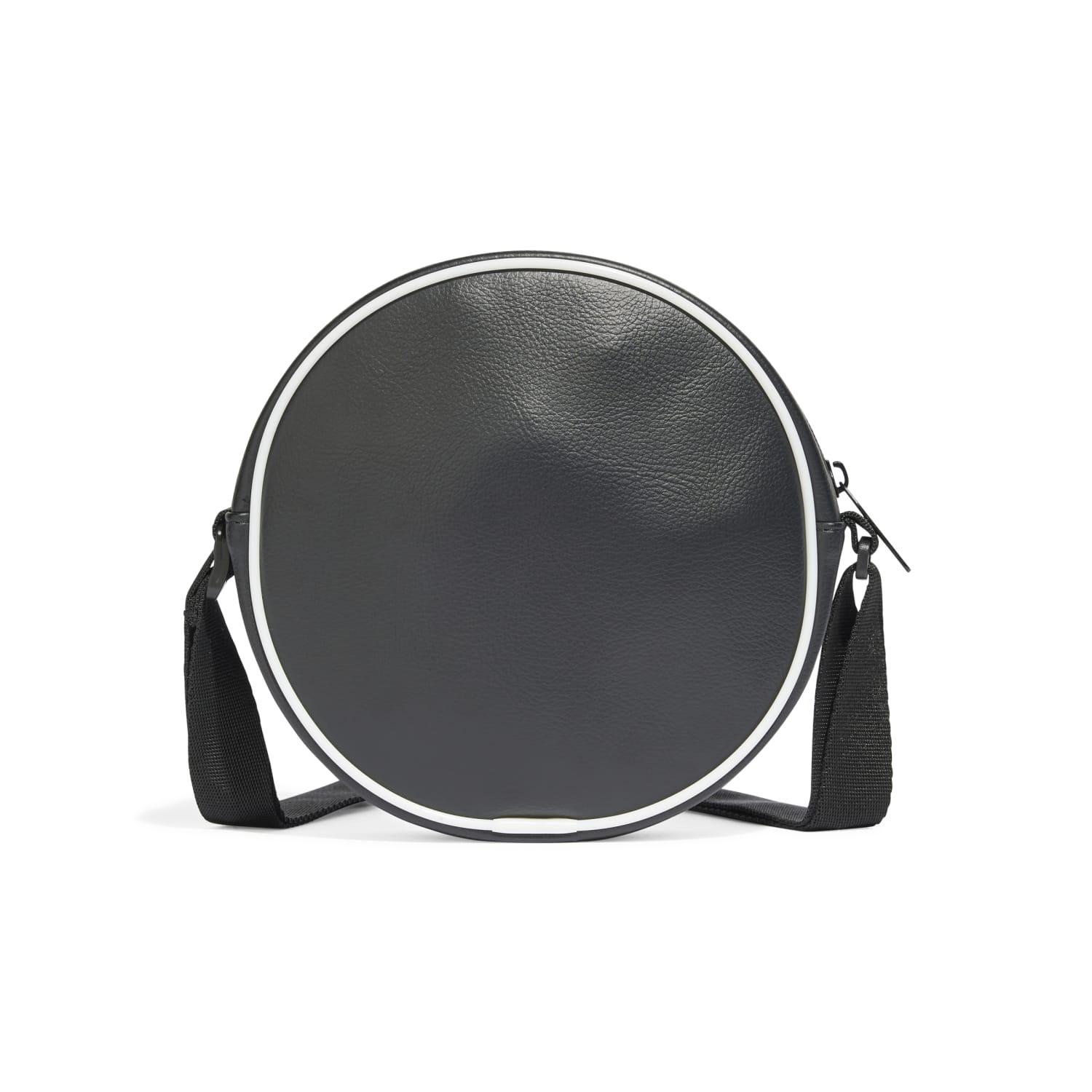 【ADIDAS】U AC ROUND BAG バッグ BETTERSCARLET 国内発送 adidas】 アディダス U AC ROUND BAG バッグ IX7489