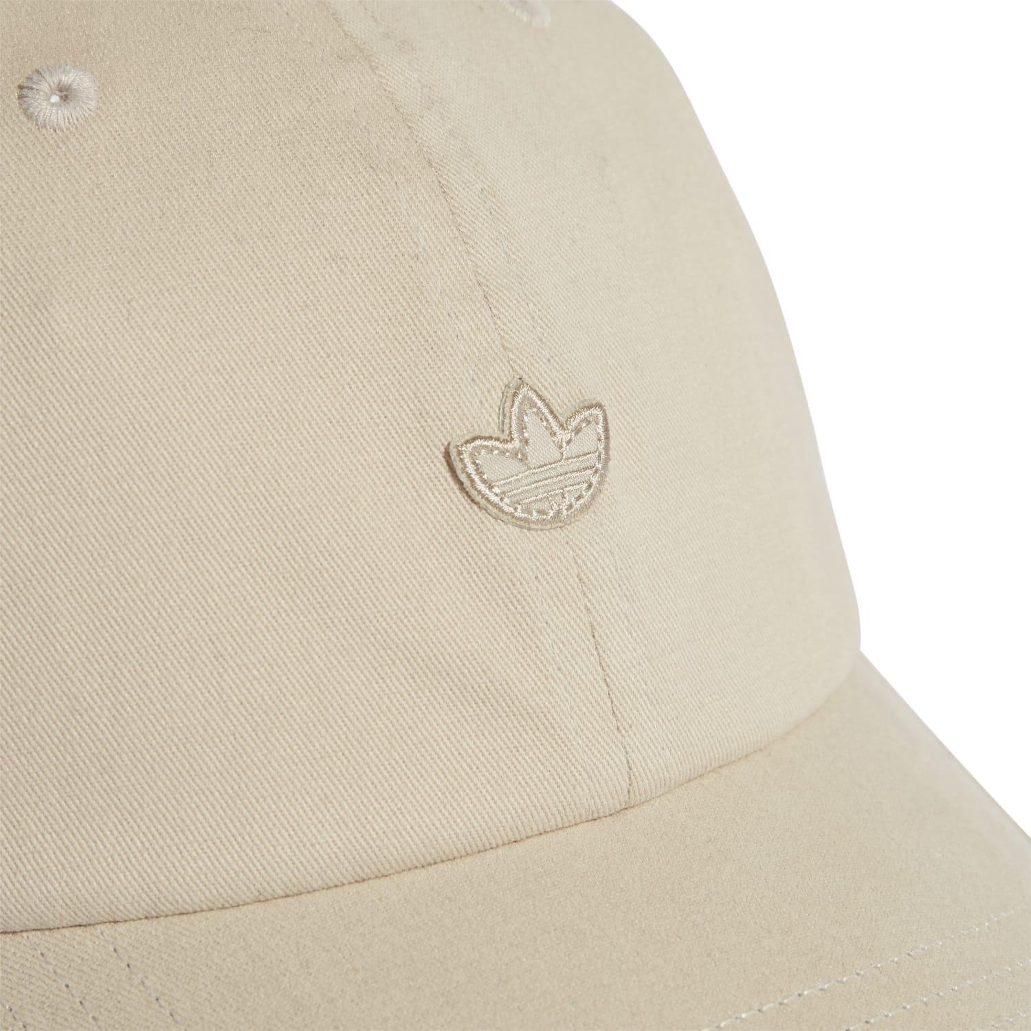 adidas】 アディダス U PE DAD CAP キャップ IS4636 WONDERBEIGE