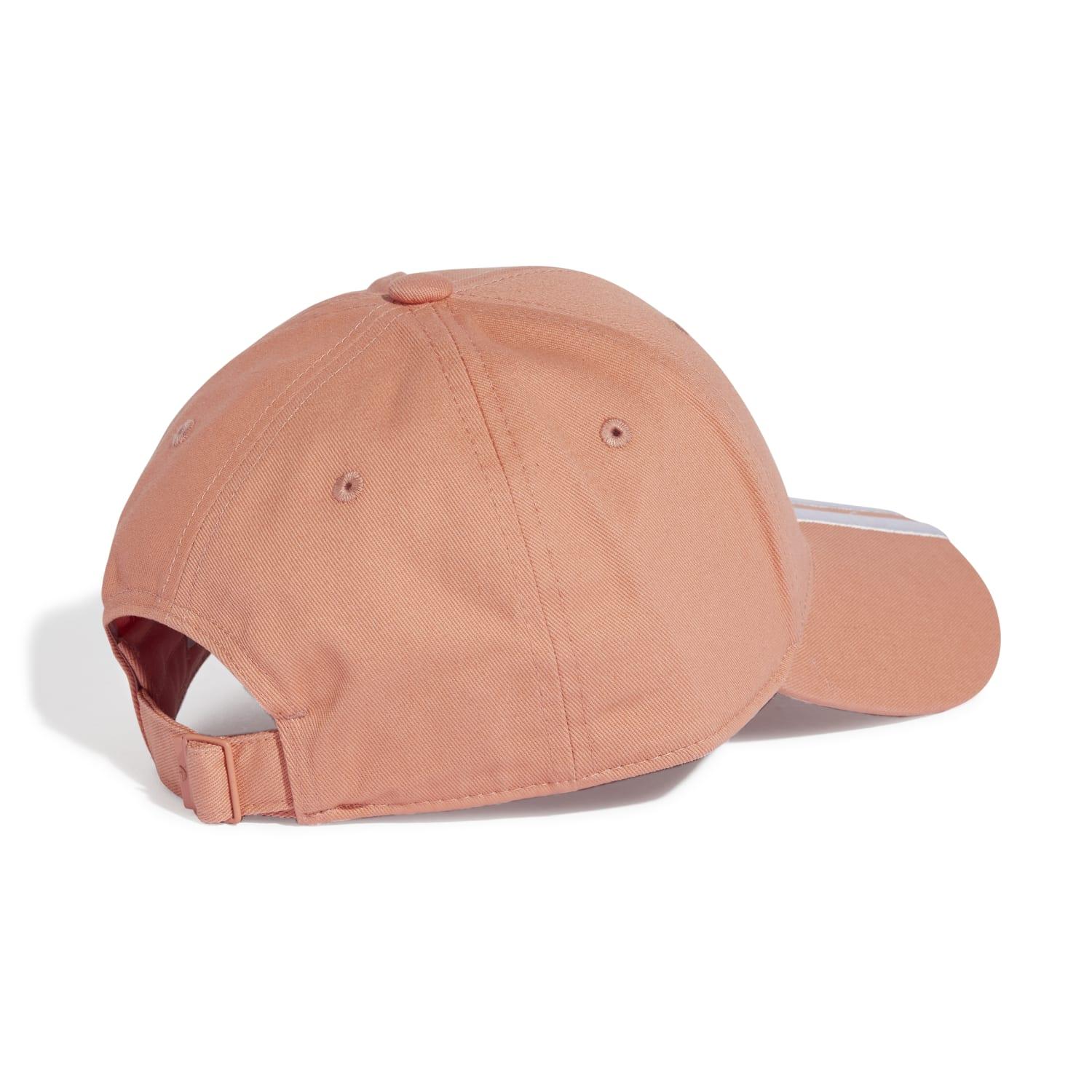 帽子 adidas】 アディダス U 3ST CAP キャップ IS4626 WONDERCLAY