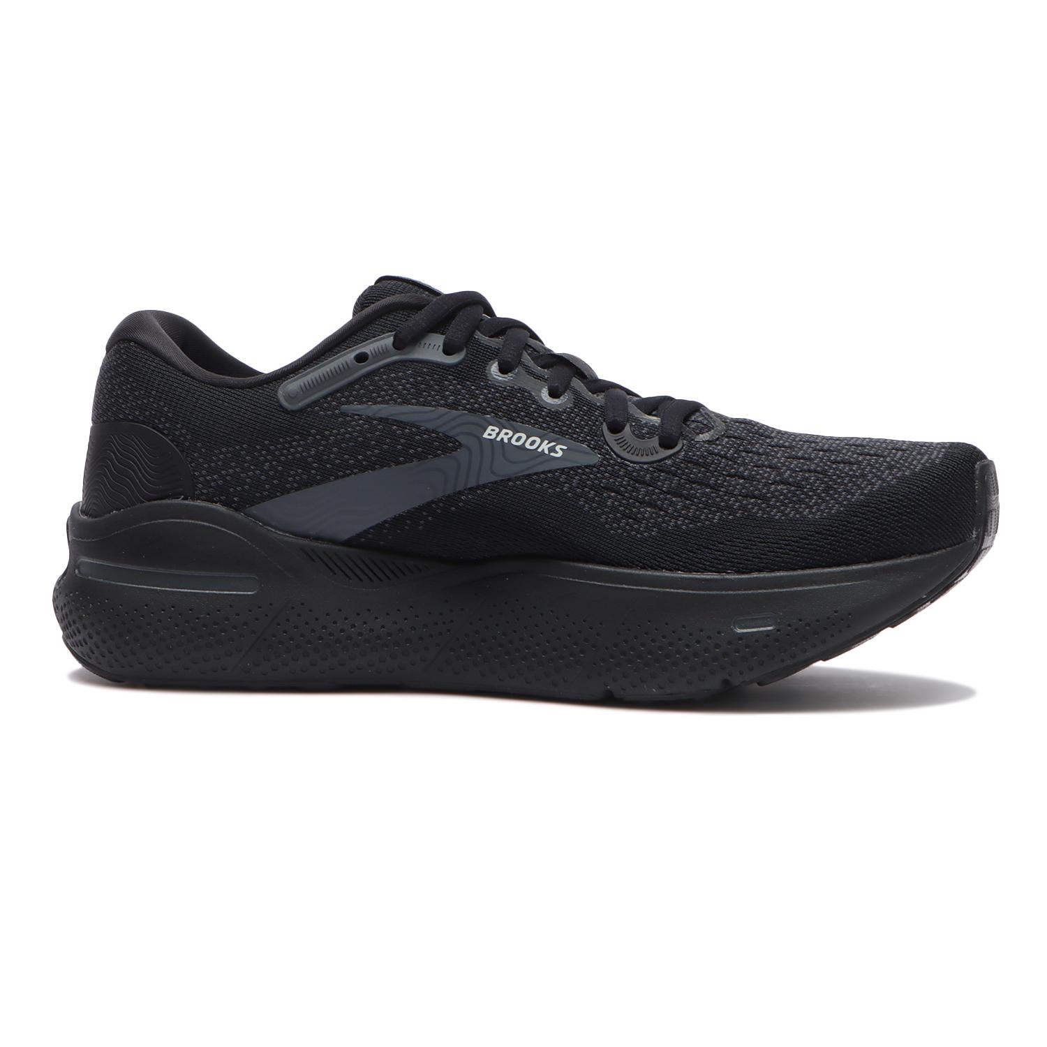 靴 BROOKS Ghost Max Ghost MAX 3 (ゴーストMAX3 ホワイト)