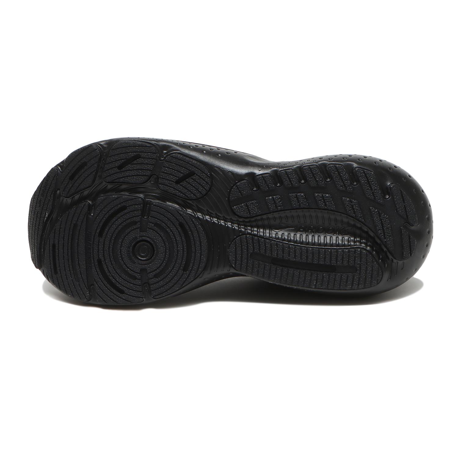 BROOKS】 ブルックス Glycerin21 Glycerin21 BRM 4193 BLACK