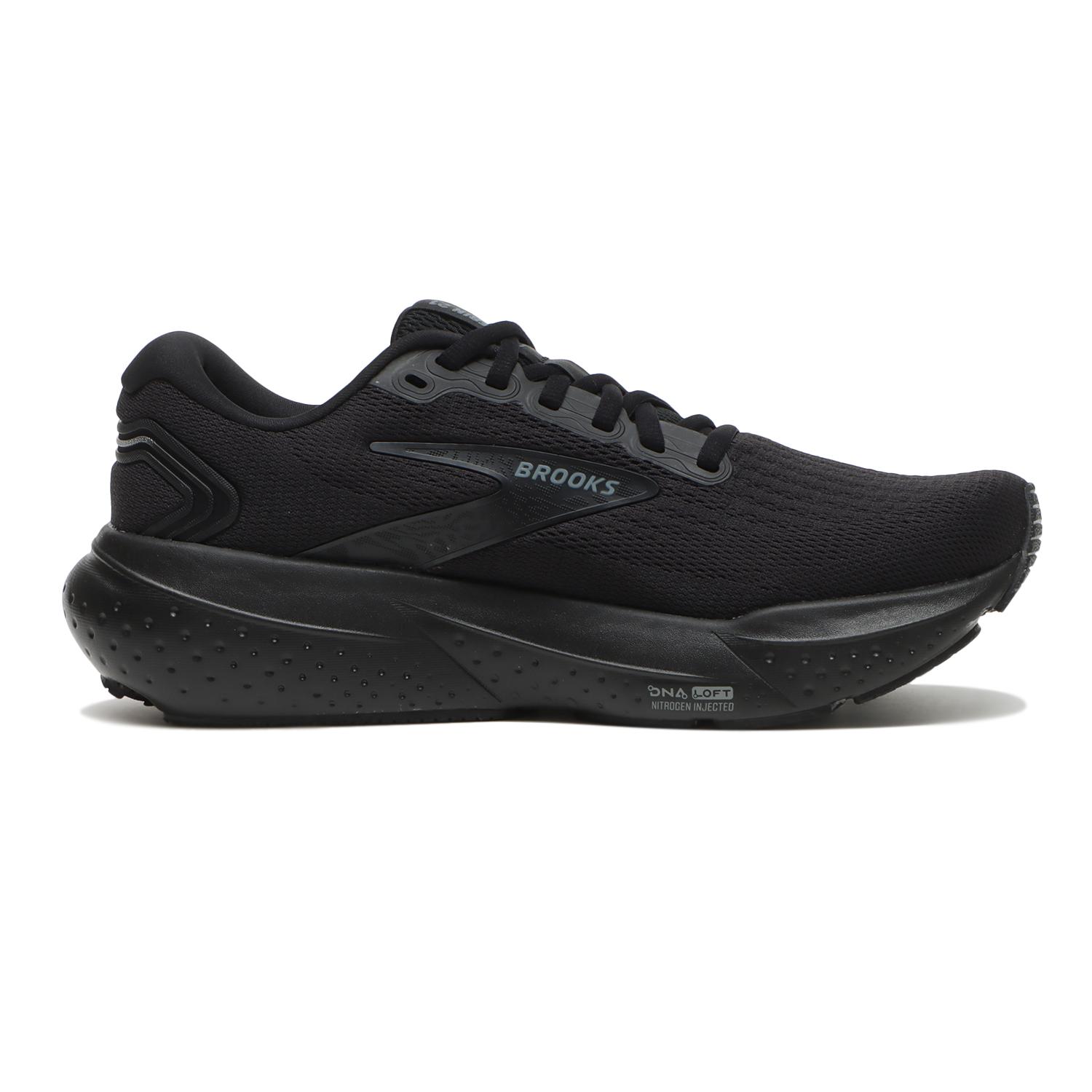 BROOKS】 ブルックス Glycerin21 Glycerin21 BRM 4193 BLACK