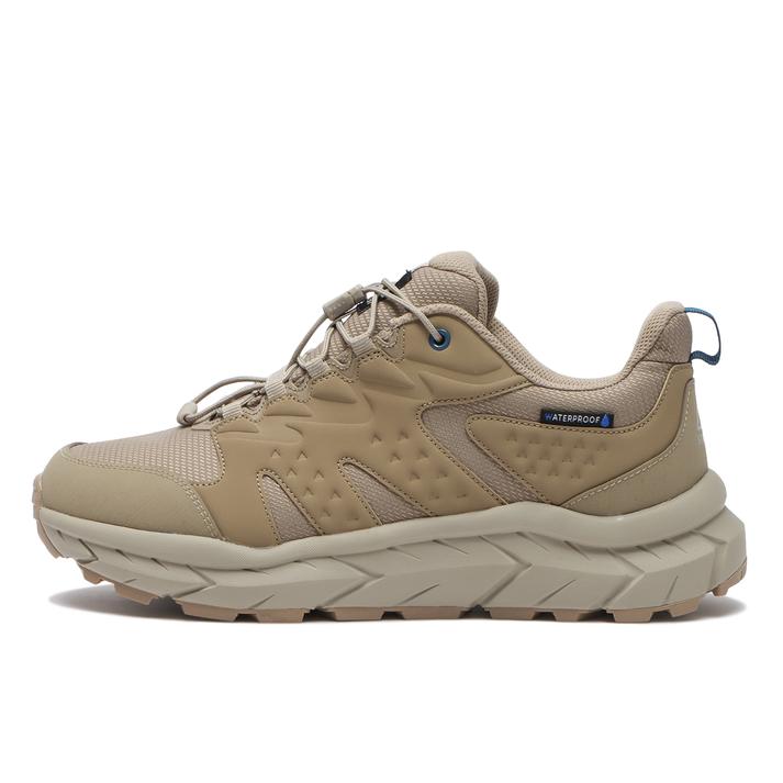 【送料無料】 【HAWKINS】 ホーキンス HIKE 857 LOW WP ハイク857ロウウォータープルーフ HL30064 BEIGE 11(29cm)