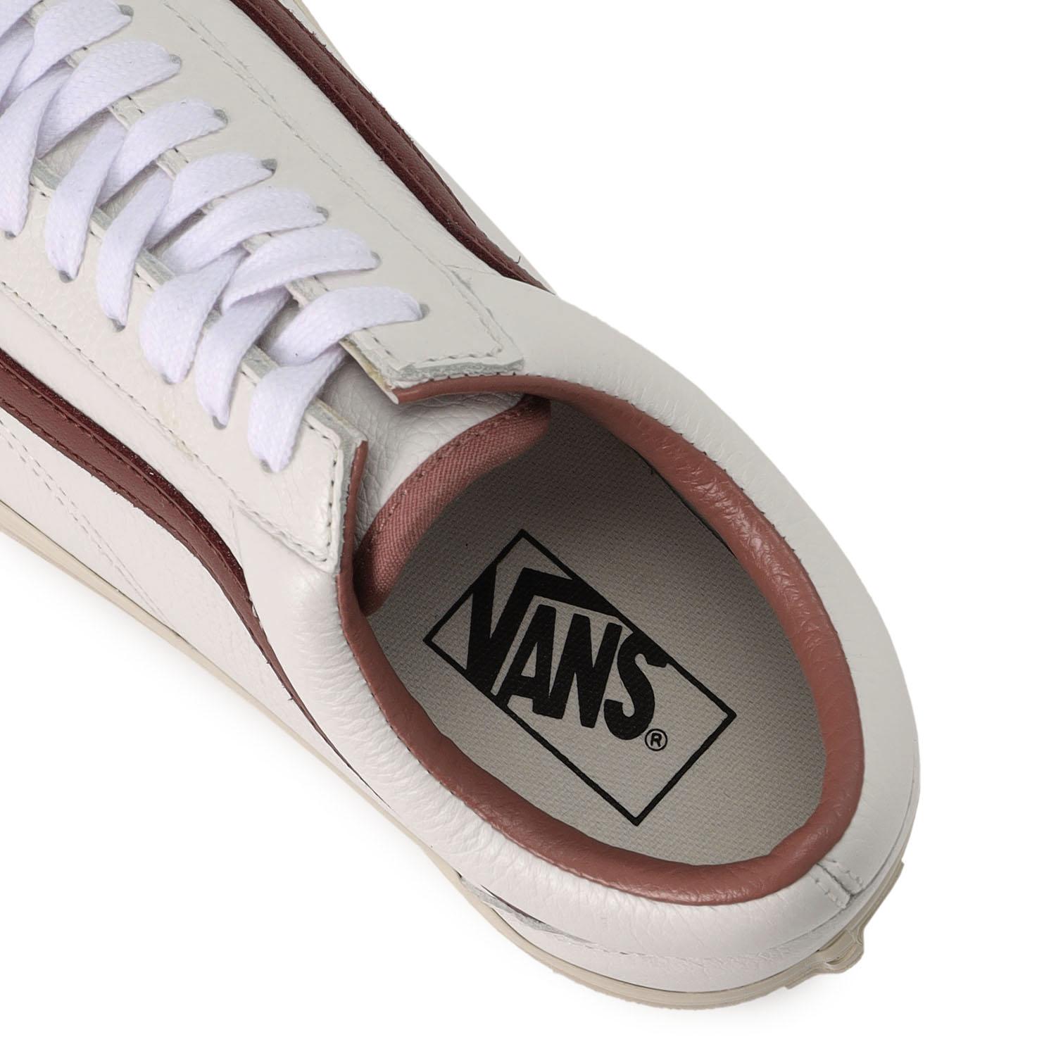 Vans old school ブラウン 楽天市場】VANS OLD SKOOL Canvas/Suede Pop Brown/Multi