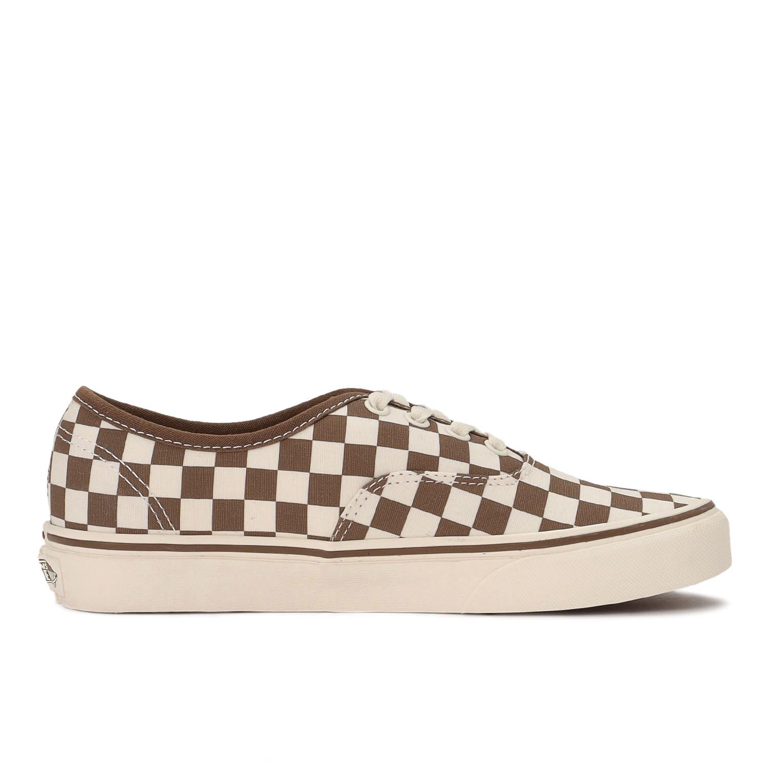 VANS】 ヴァンズ AUTHENTIC オーセンティック VN000BW5BRO CHECKER